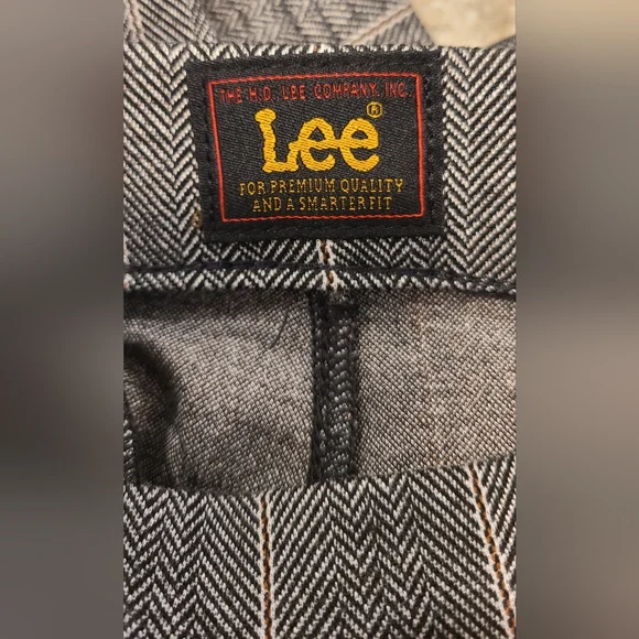 Brand New Lee Women’s Comfort Waist Pull-On Bootcut Pants - Picture 5 of 10